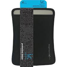 Boogie Board Jot Sleeve - Black